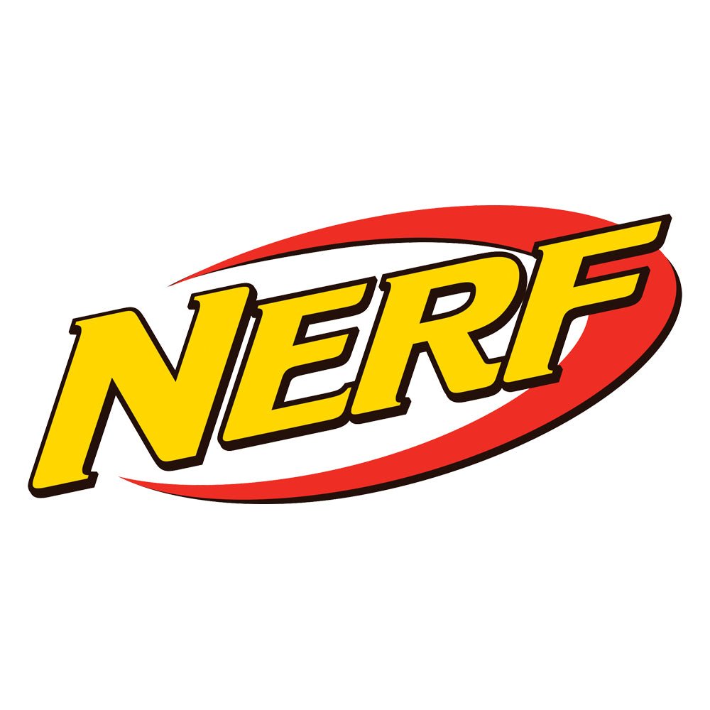 NERF - Mastermind Toys