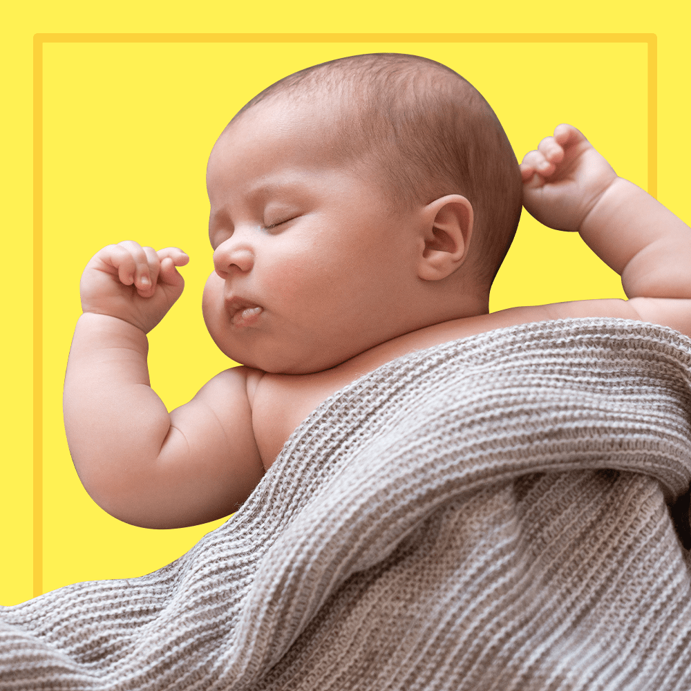 Newborn+ - Mastermind Toys