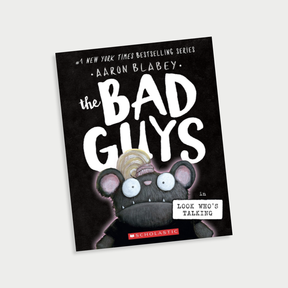 Novels - Mastermind Toys