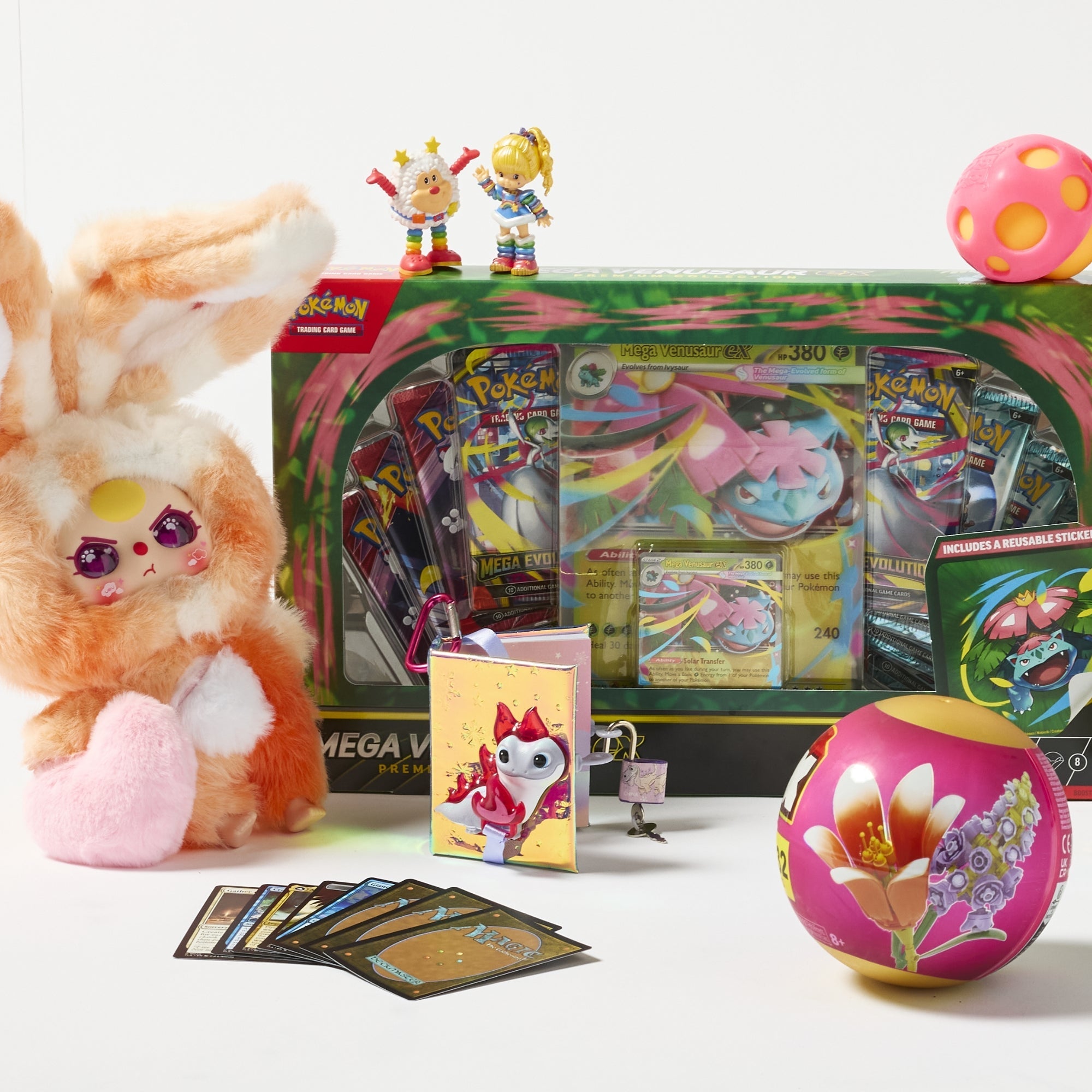 Novelty & Collectibles - Mastermind Toys