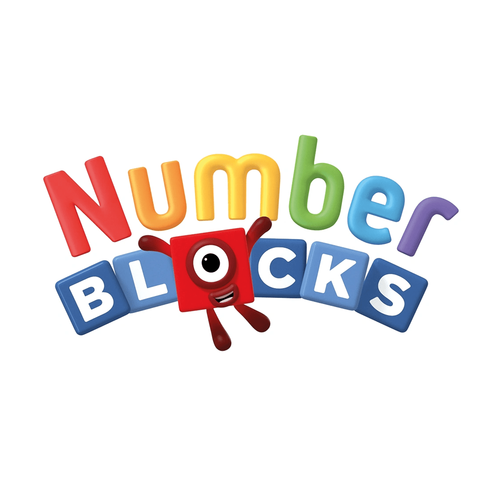 Numberblocks - Mastermind Toys