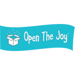 Open The Joy - Mastermind Toys