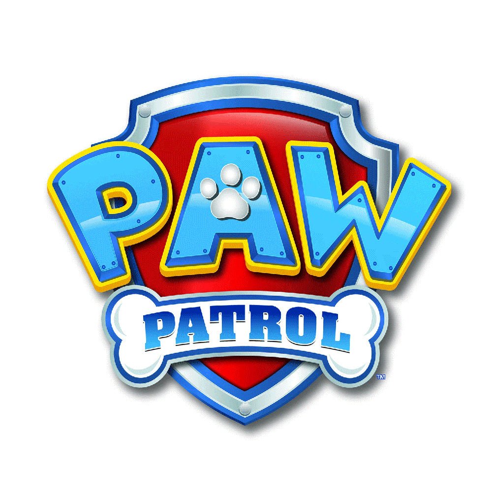 Paw Patrol - Mastermind Toys