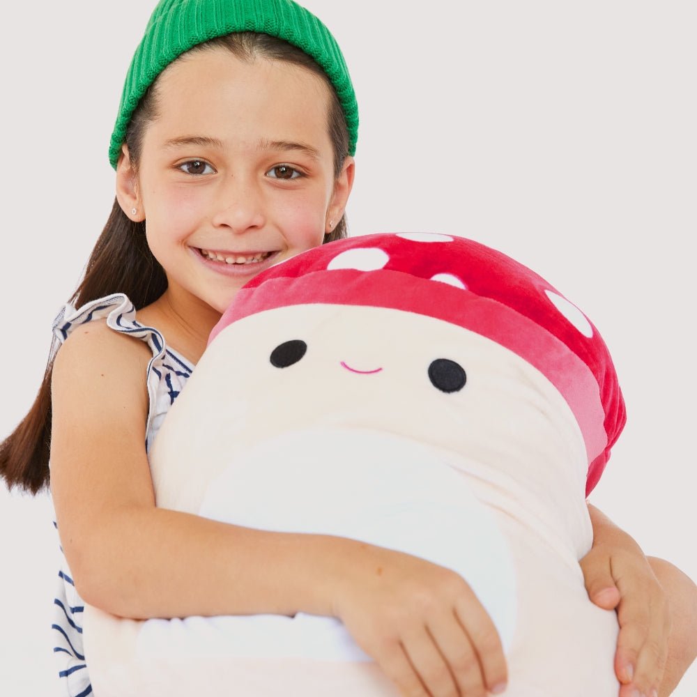 Pillows & Puppets - Mastermind Toys