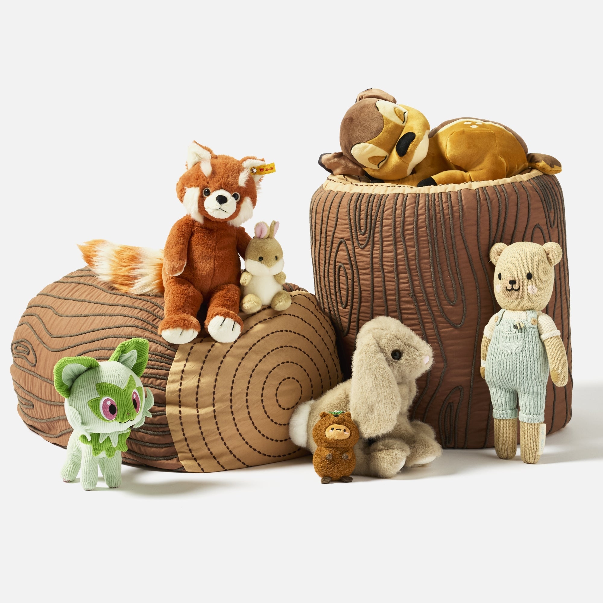 Plush - Mastermind Toys