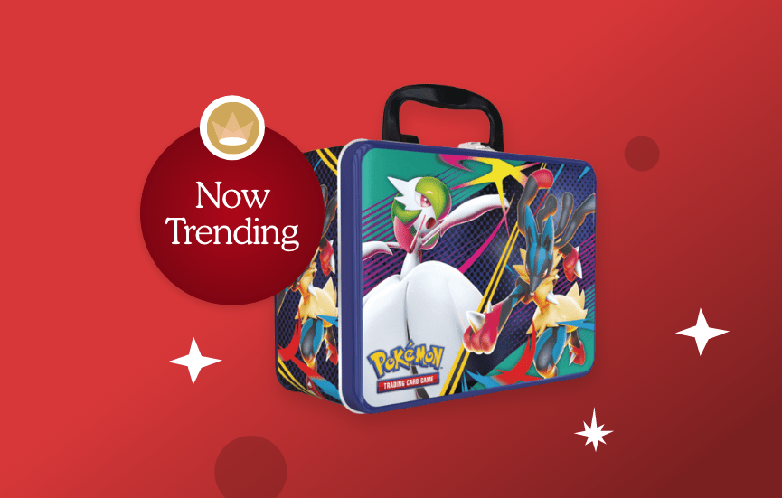 Pokémon - Mastermind Toys