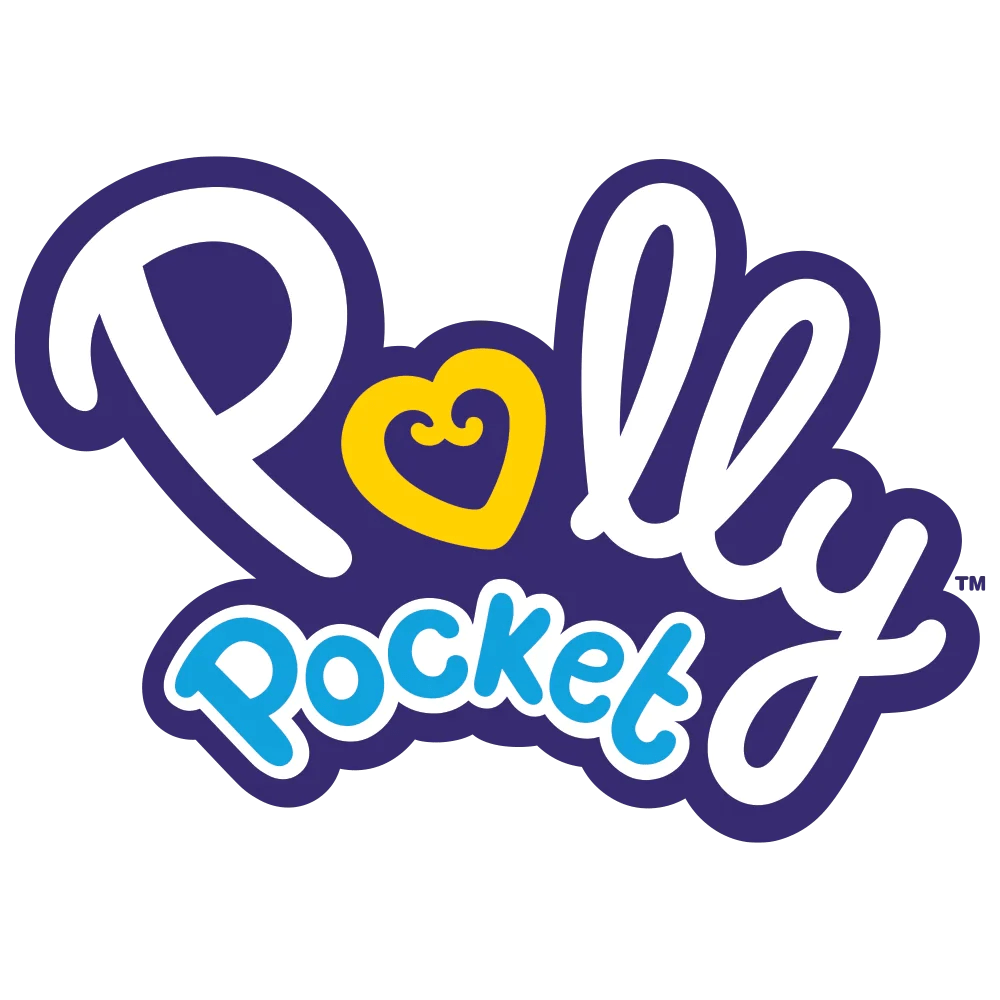 Polly Pocket - Mastermind Toys