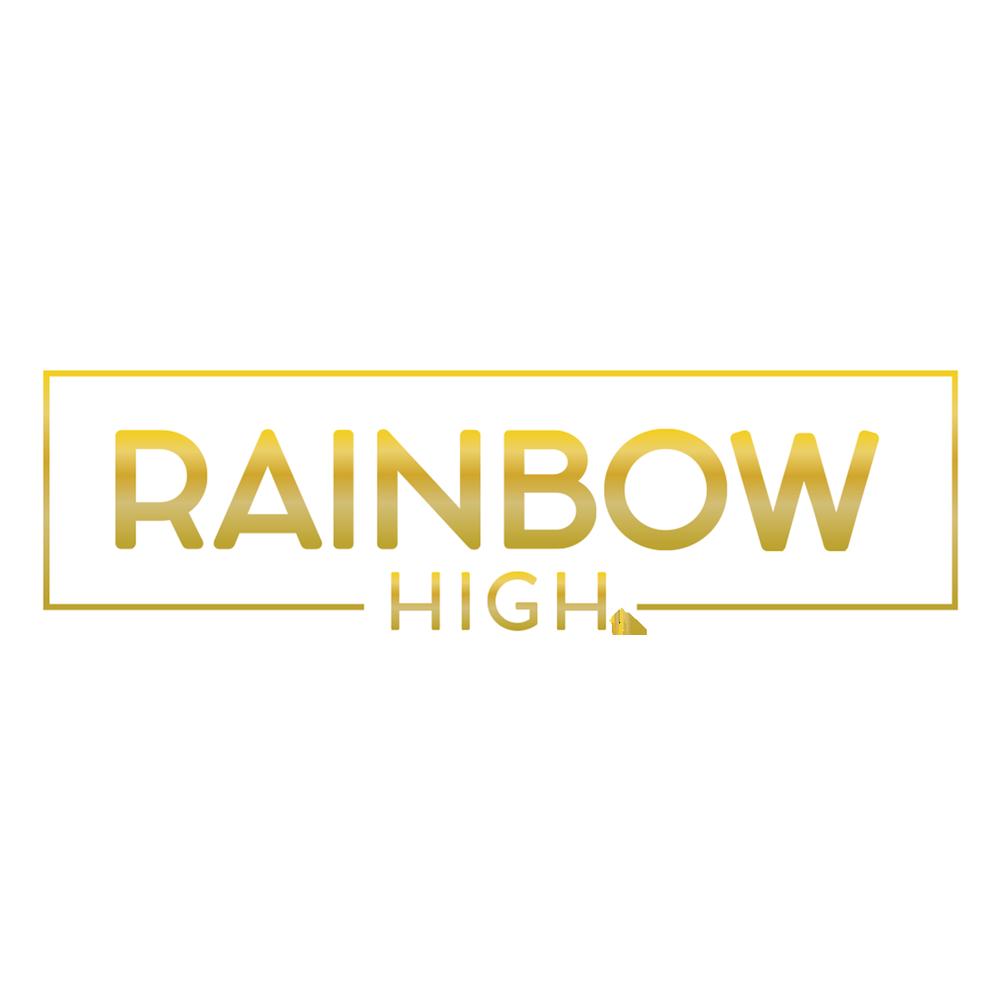 Rainbow High - Mastermind Toys