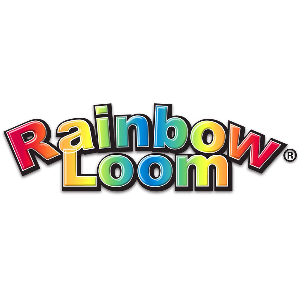 Rainbow Loom - Mastermind Toys