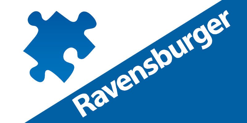 Ravensburger Puzzles - Mastermind Toys