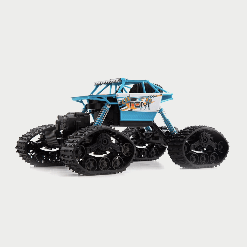 R/C Vehicles - Mastermind Toys
