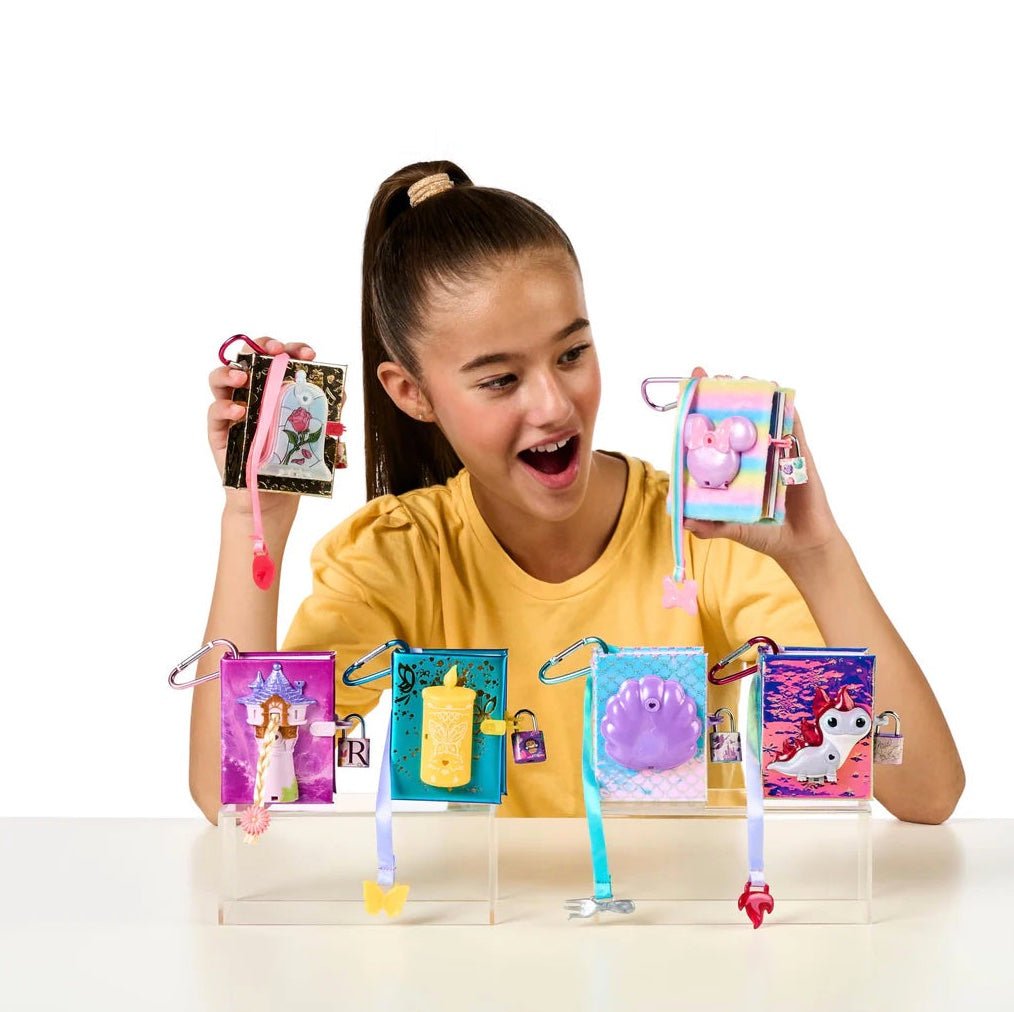 Real Littles - Mastermind Toys