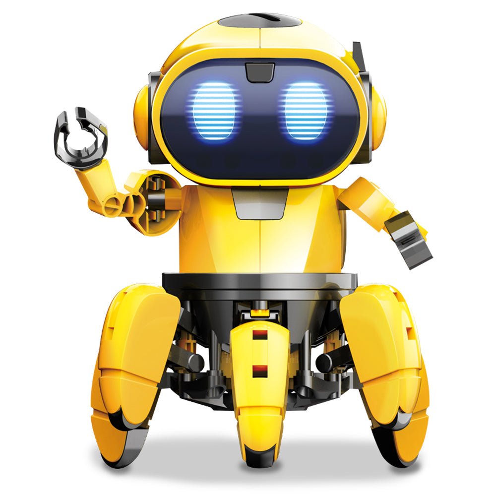 Robotics - Mastermind Toys