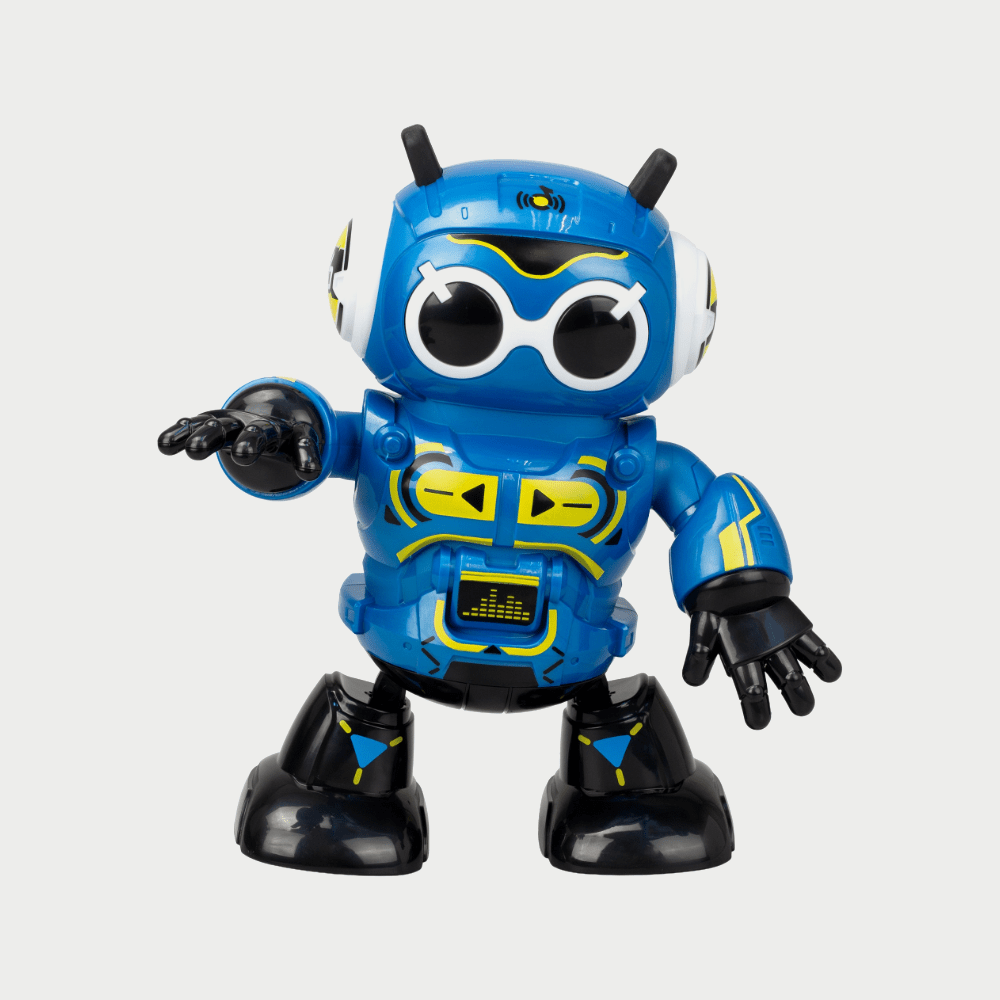 Robots - Mastermind Toys