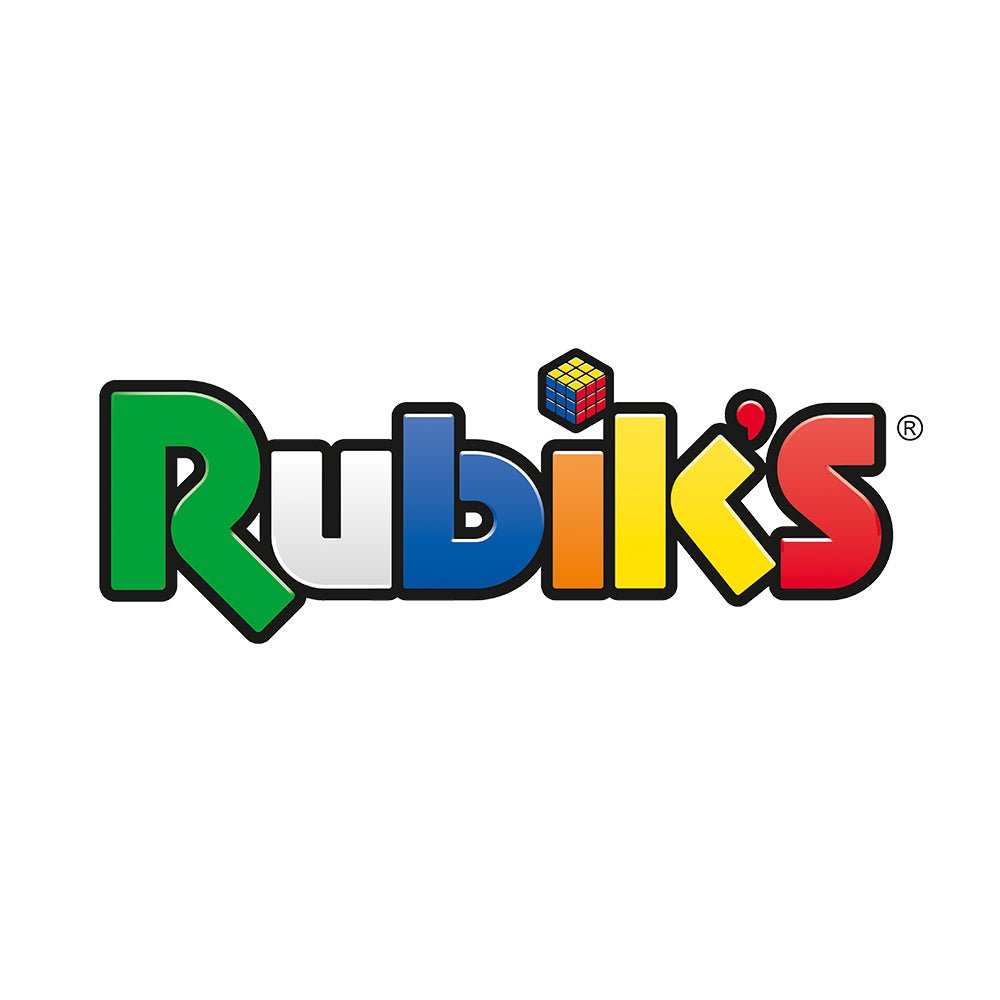 Rubiks - Mastermind Toys