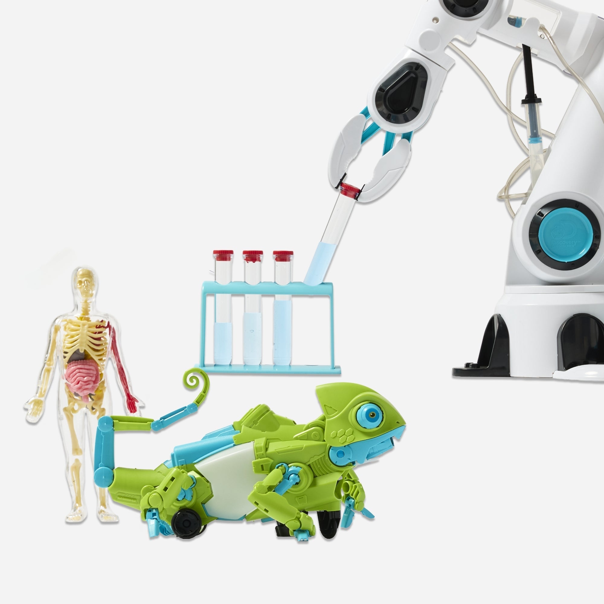 Science & Discovery - Mastermind Toys