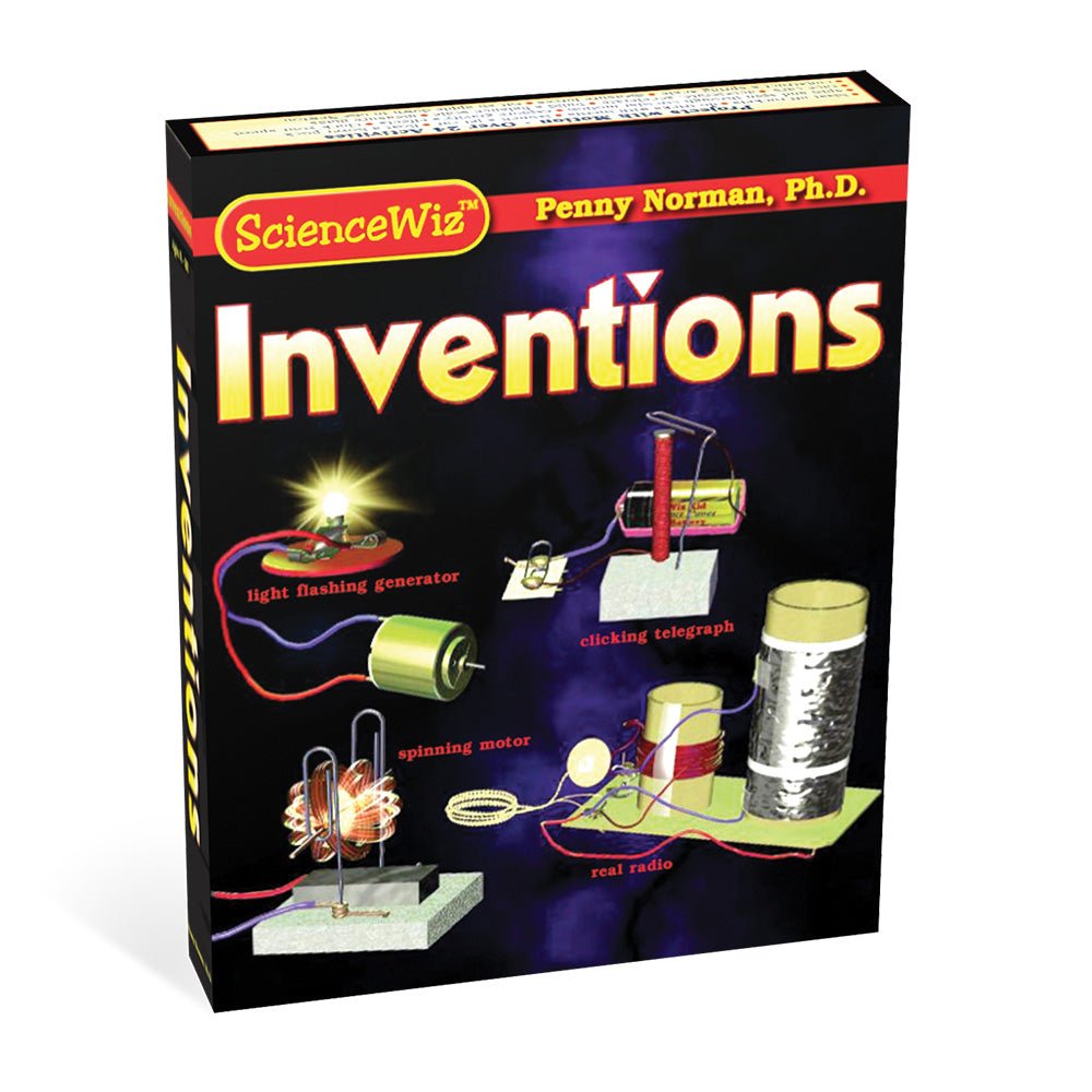 Science Experiments & Kits - Mastermind Toys