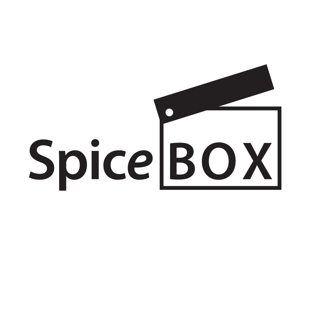 SpiceBox - Mastermind Toys