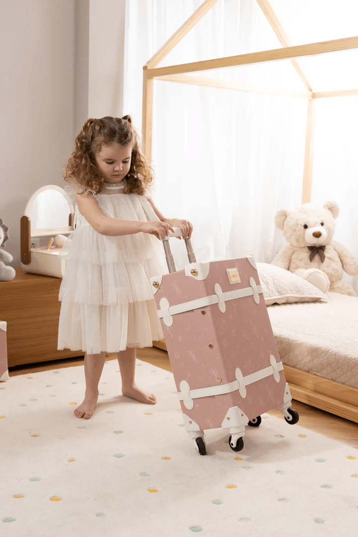 Suitcases & Bags - Mastermind Toys