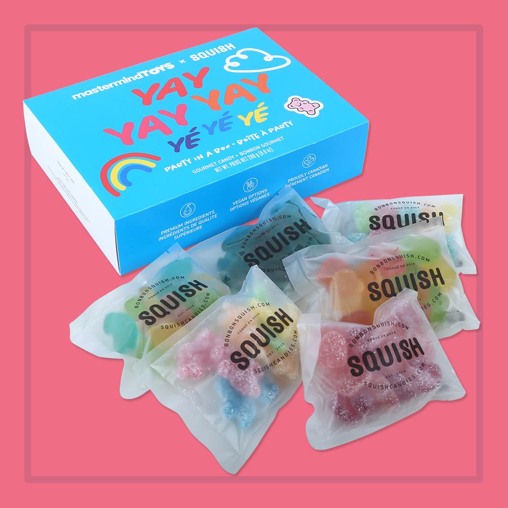 Sweets & Treats - Mastermind Toys