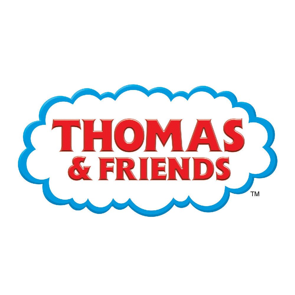 Thomas & Friends - Mastermind Toys