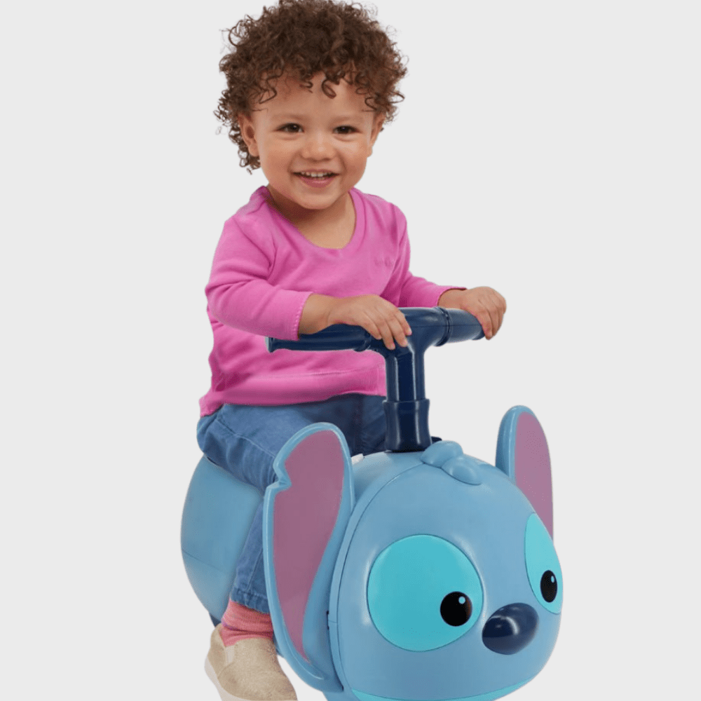 Toddler Ride-On - Mastermind Toys
