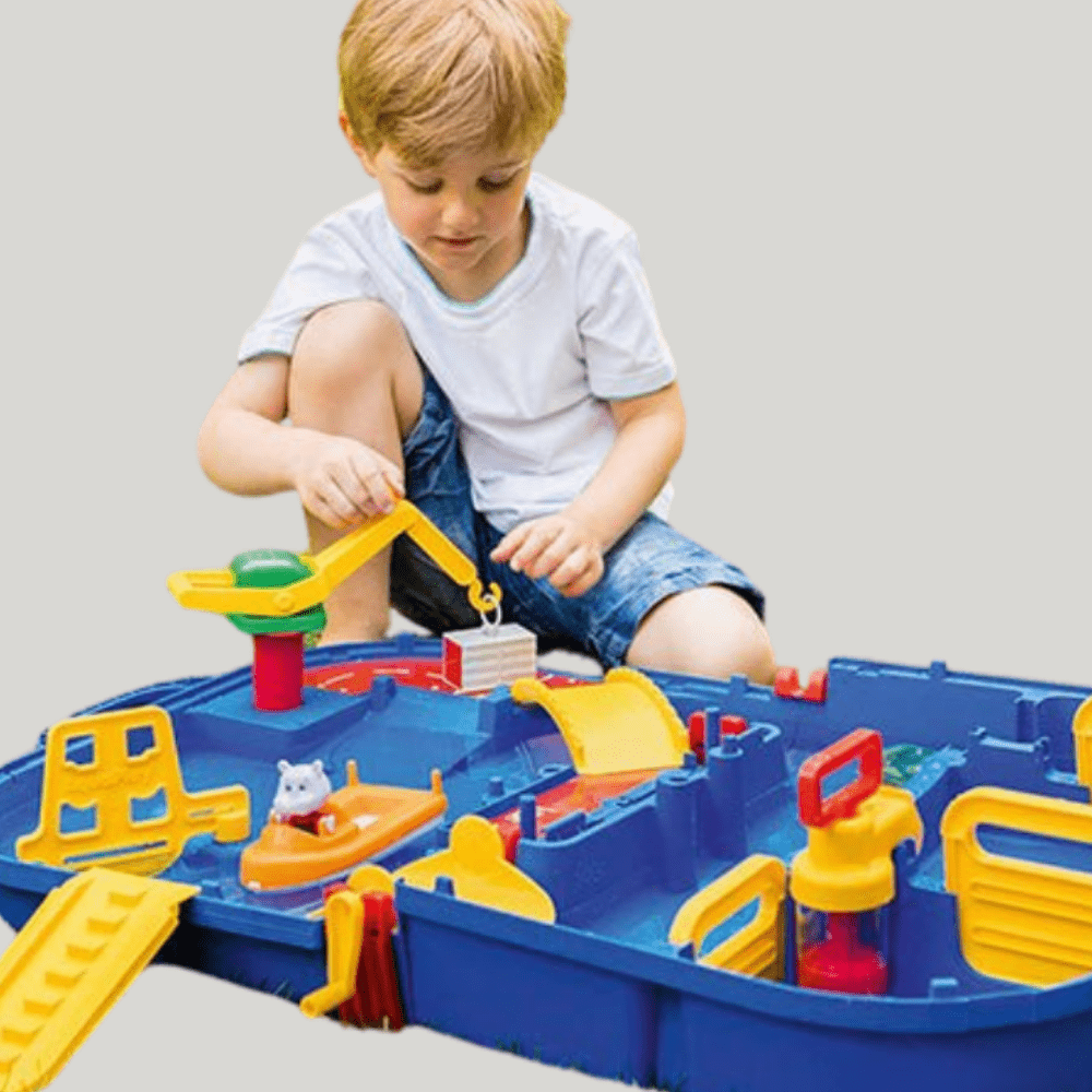 Water Play - Mastermind Toys