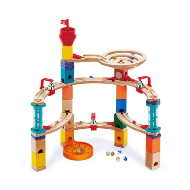 Wooden Blocks - Mastermind Toys