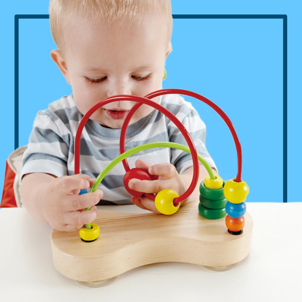 Wooden Toys - Mastermind Toys