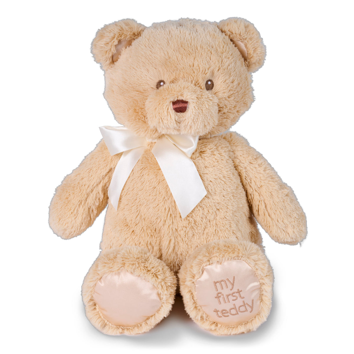 GUND Baby  My First Teddy Bear