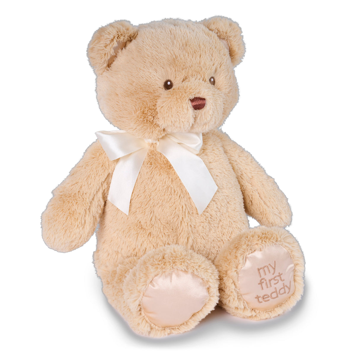 GUND Baby  My First Teddy Bear