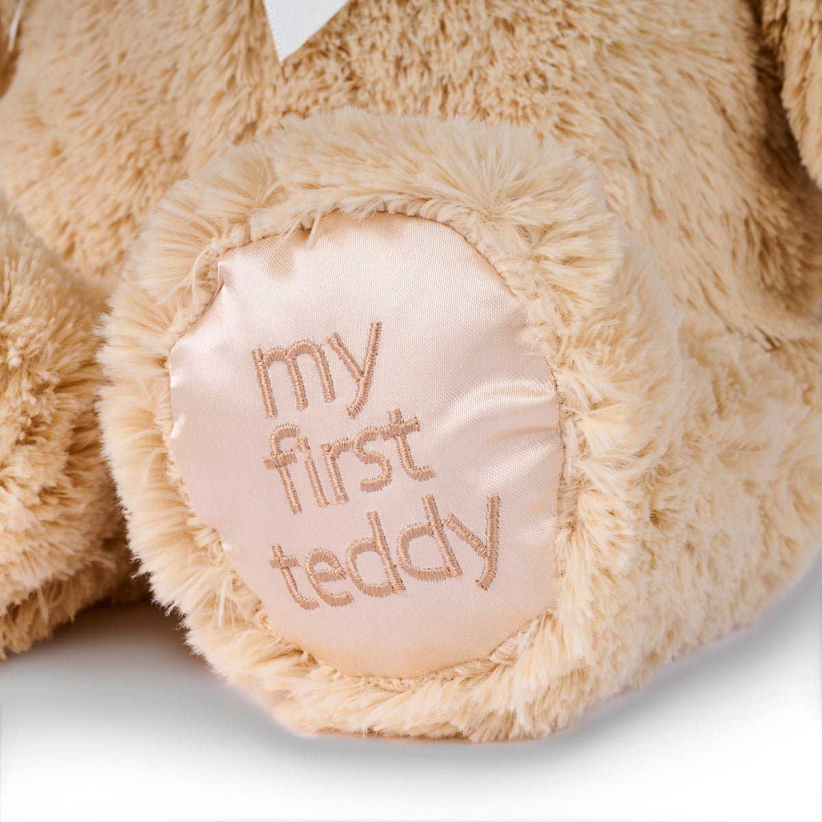 GUND Baby  My First Teddy Bear