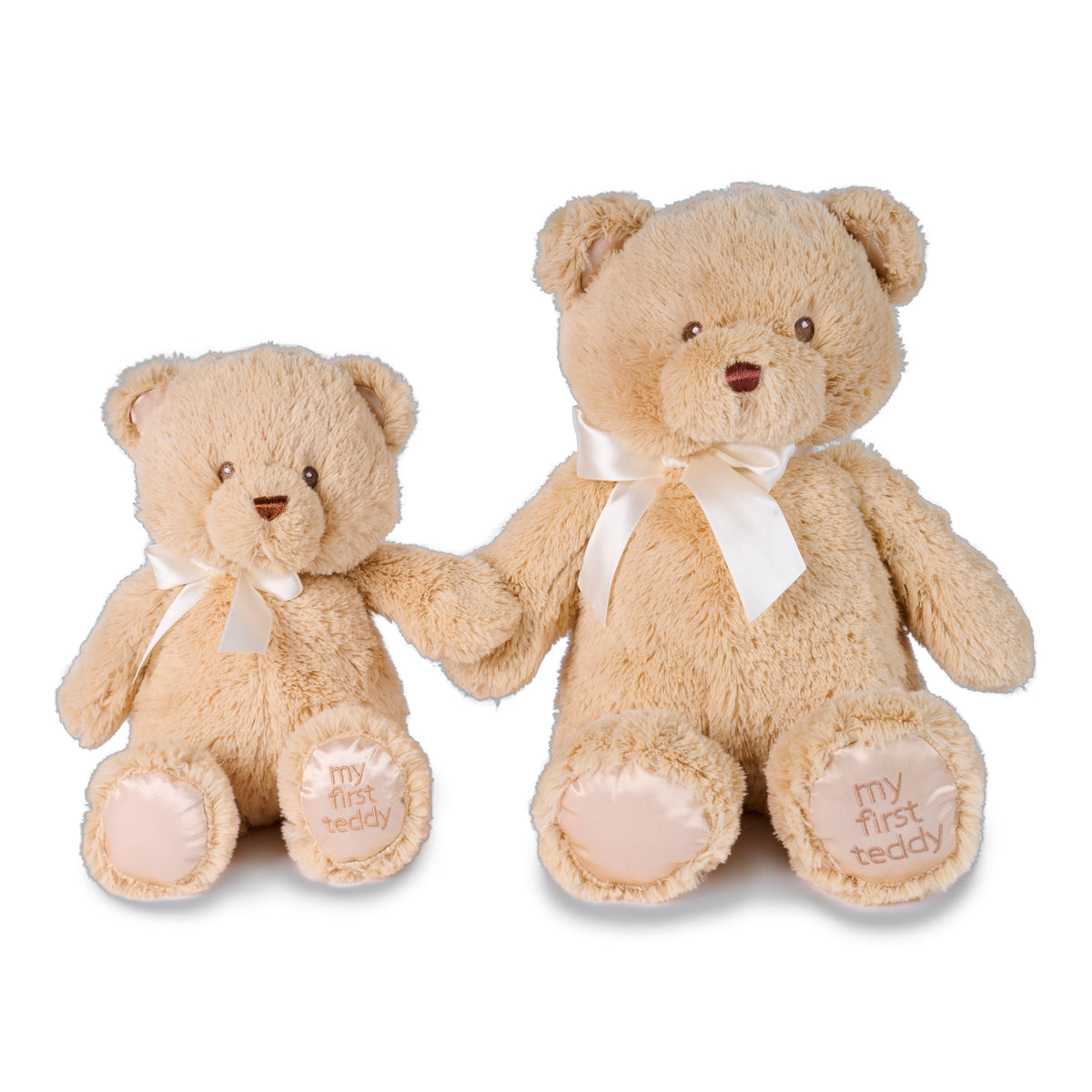 GUND Baby  My First Teddy Bear