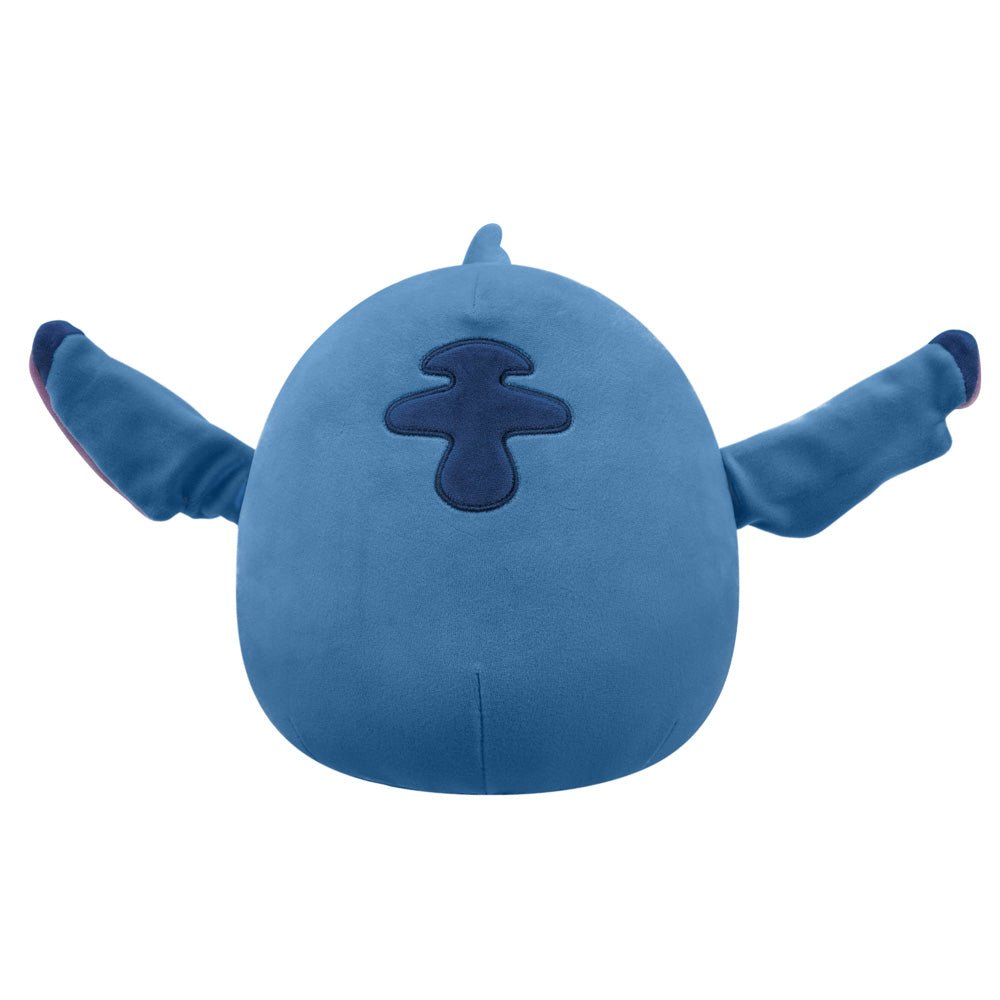 10" Disney Stitch Eating Watermelon - Mastermind Toys___239177