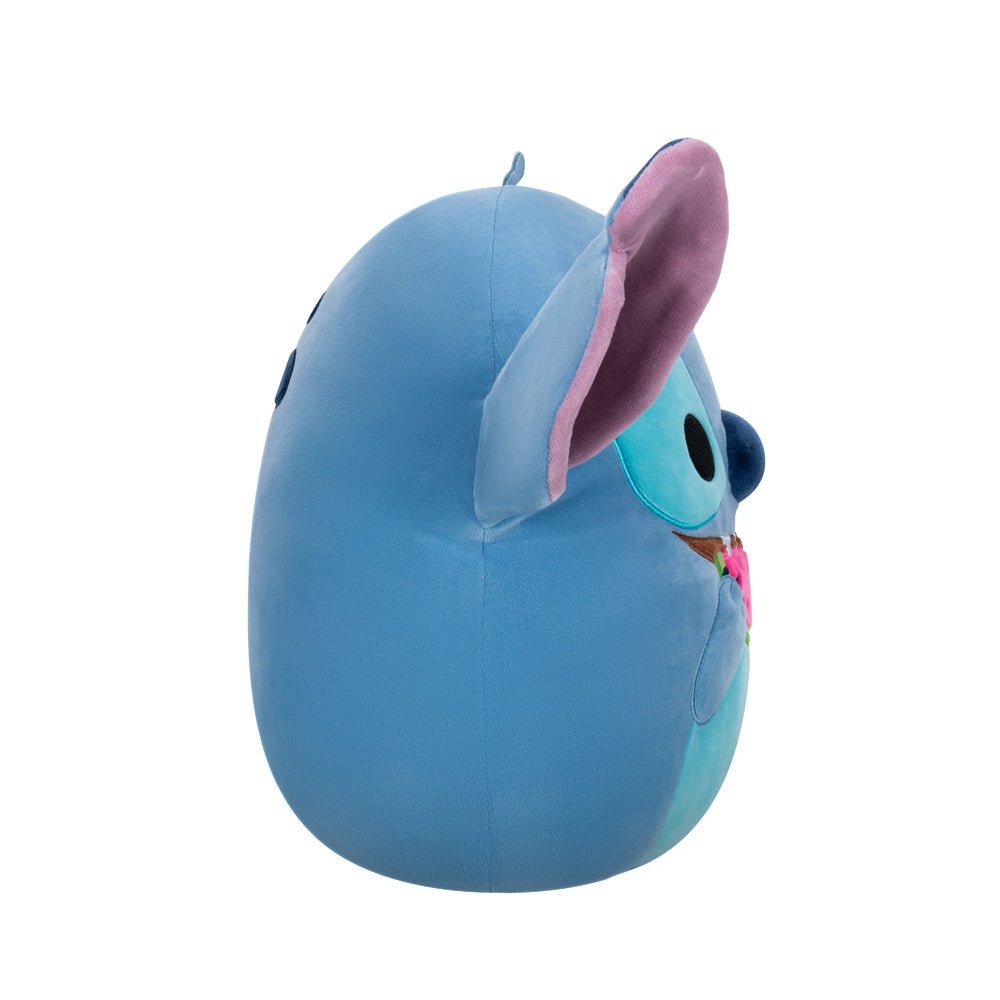 10" Disney Stitch Eating Watermelon - Mastermind Toys___239177