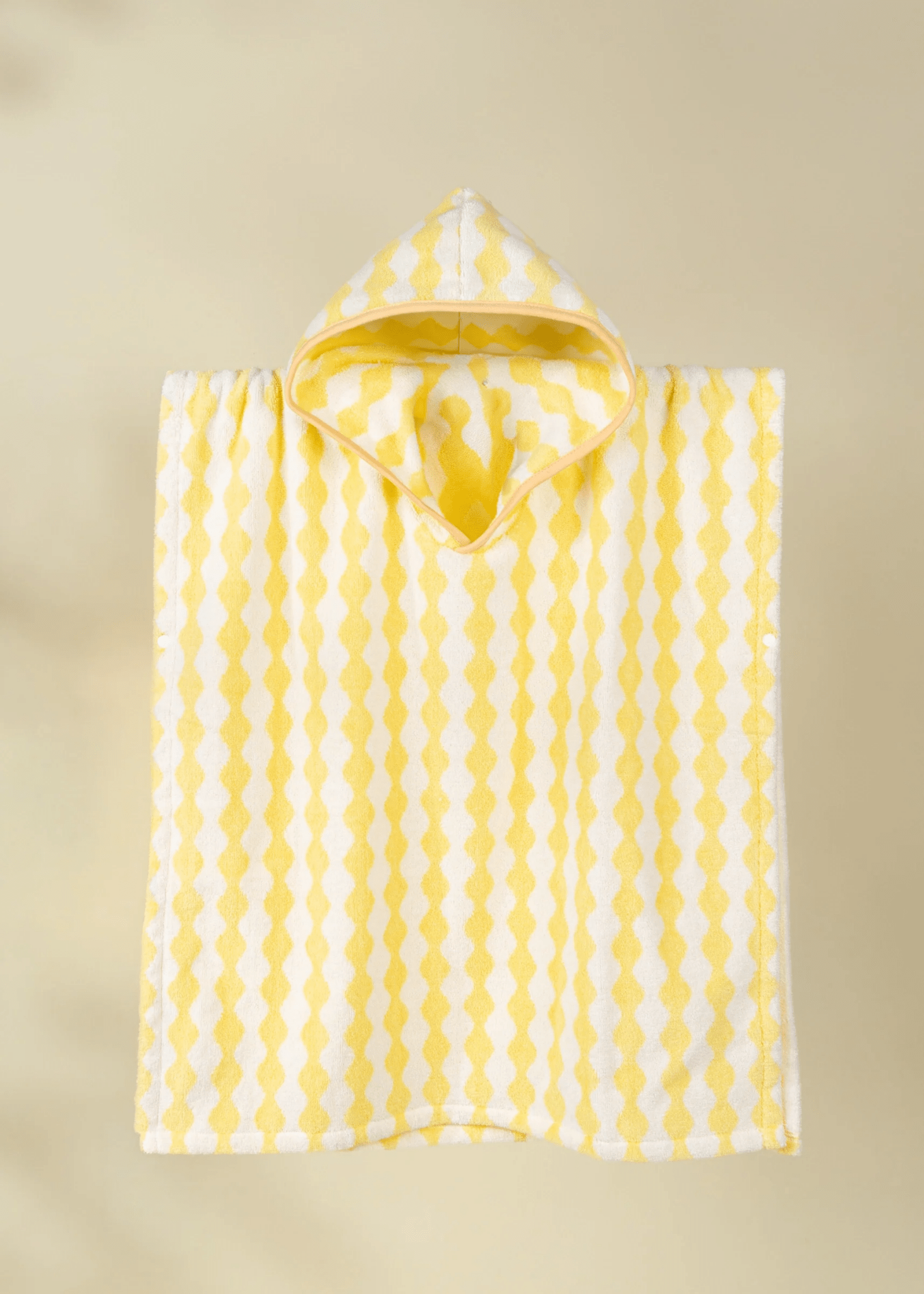 100% Cotton Kids Beach & Pool Poncho – Gelato - Mastermind Toys___250757