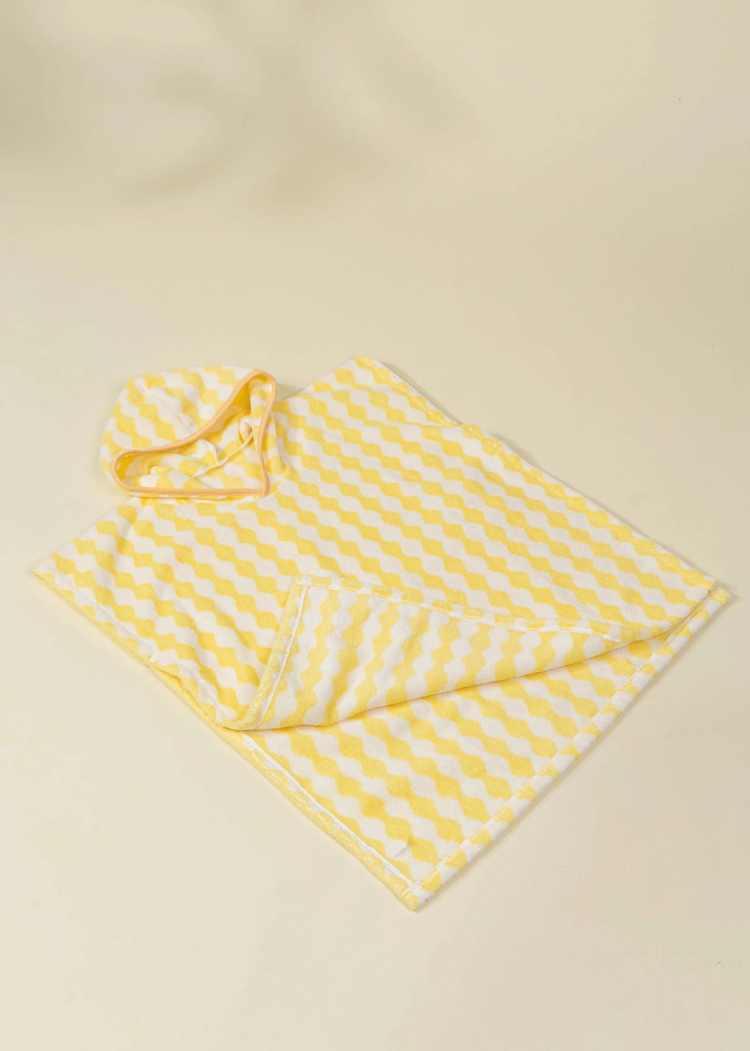 100% Cotton Kids Beach & Pool Poncho – Gelato - Mastermind Toys___250757