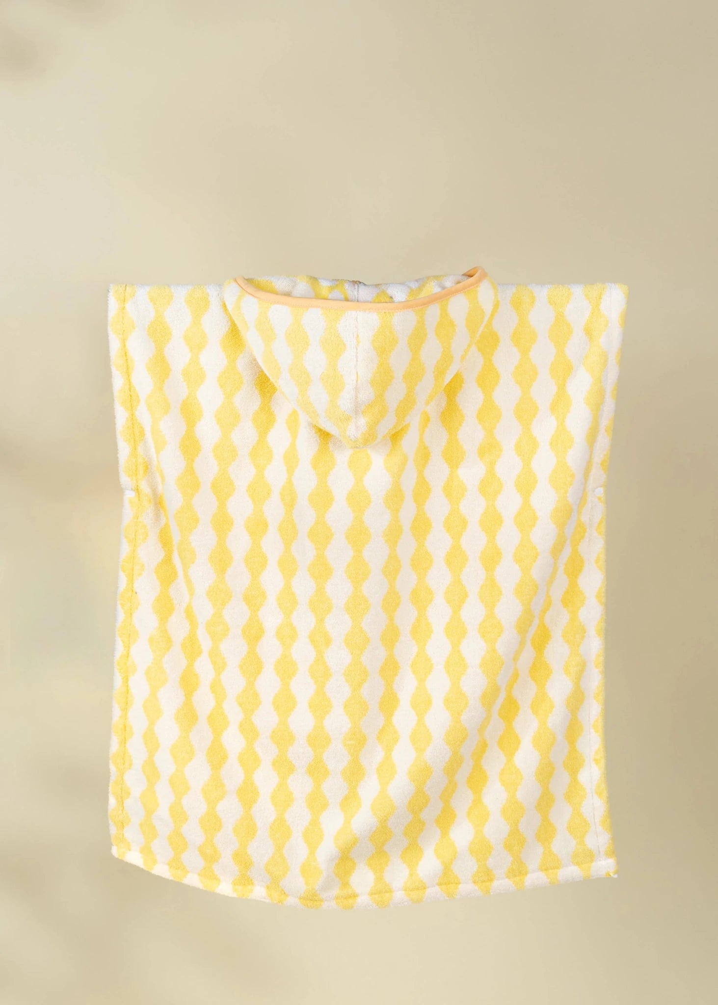 100% Cotton Kids Beach & Pool Poncho – Gelato - Mastermind Toys___250757