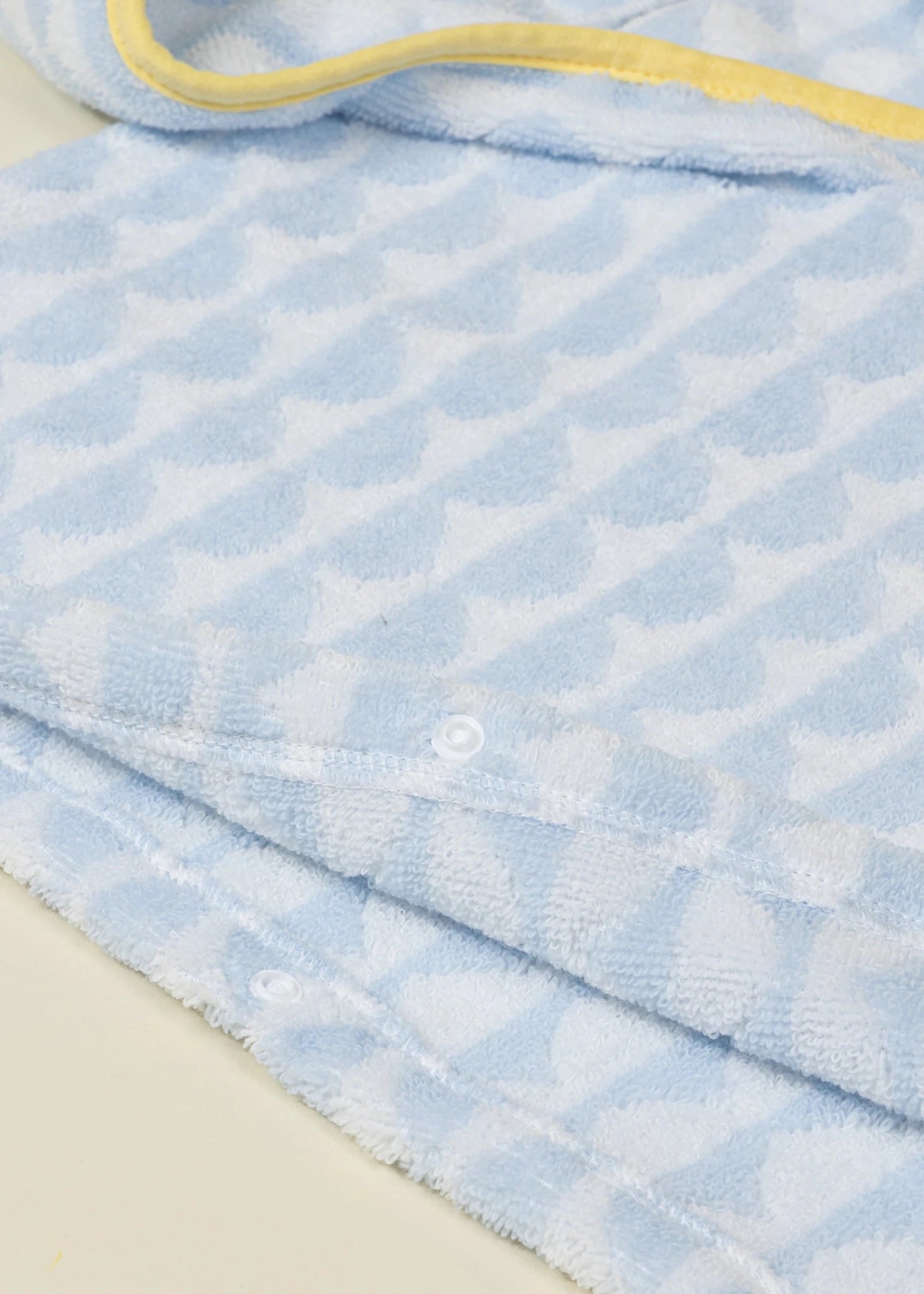100% Cotton Kids Beach & Pool Poncho – Ocean - Mastermind Toys___250758