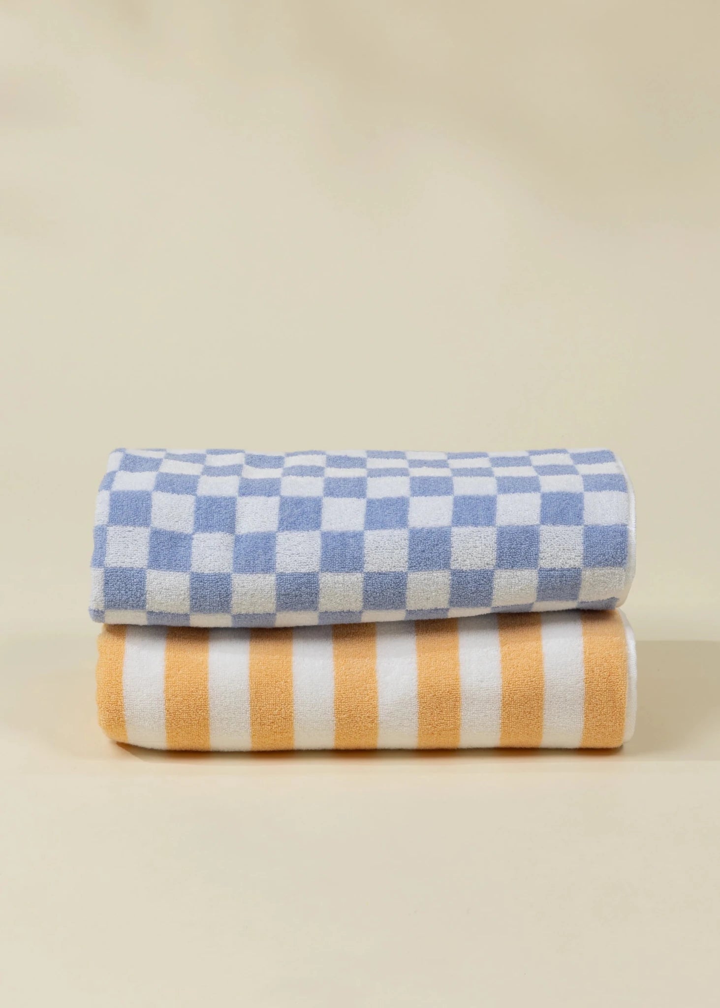 100% Cotton Kids Beach & Pool Towel - Summer Fruits - Mastermind Toys___250760