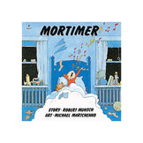 Mortimer Annikin Edition Book