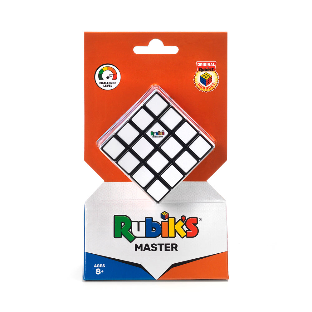Rubik's Cube 4x4 Hex Pack