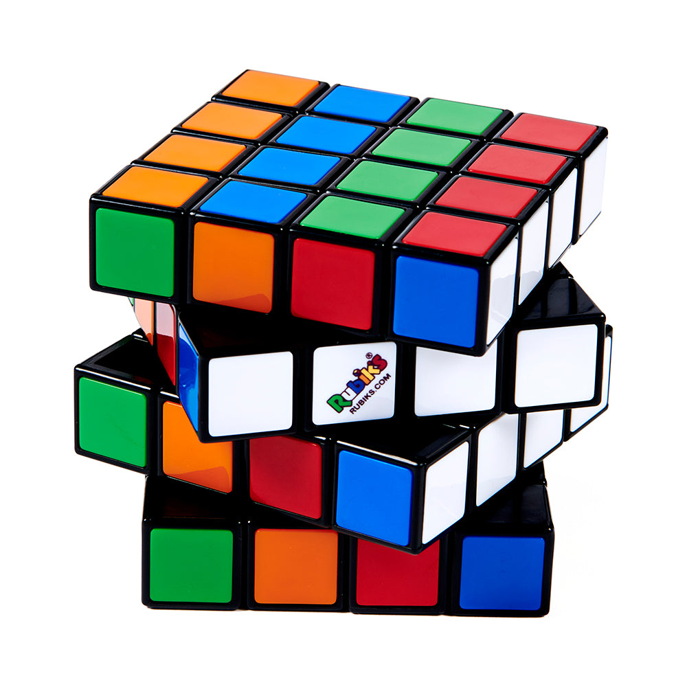 Rubik's Cube 4x4 Brain Puzzle Mastermind Toys