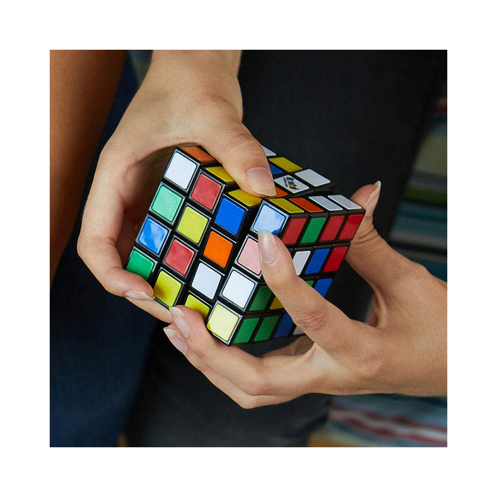 Rubik's Cube 4x4 Hex Pack