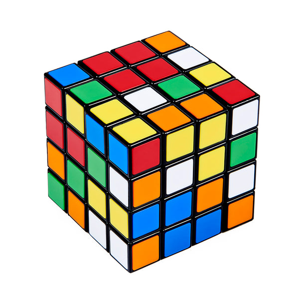 Rubik's Cube 4x4 Brain Puzzle
