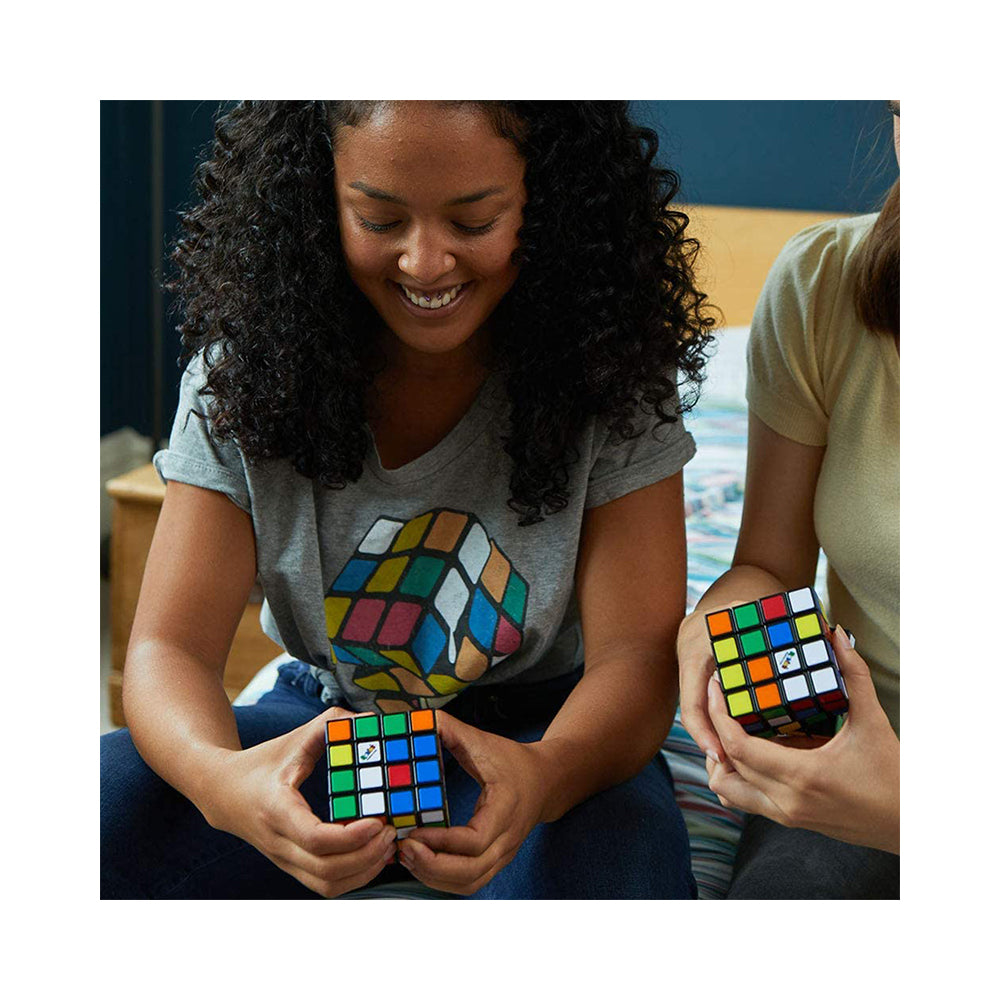 Rubik's Cube 4x4 Hex Pack