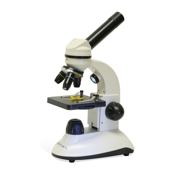 Mastermind Toys My First Duo-Scope Microscope