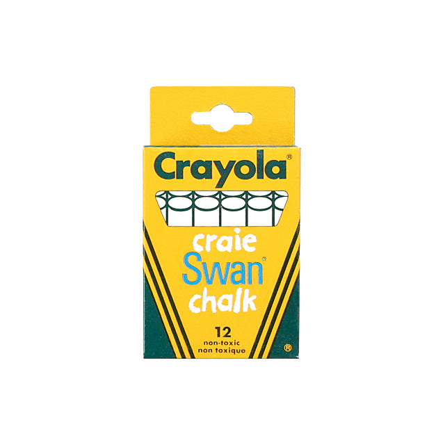 White Chalk 12pk