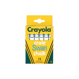 Crayola Chalk 12 Pack
