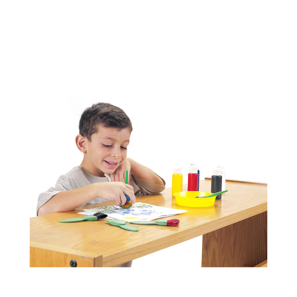 Young Artist Texture Painting Set